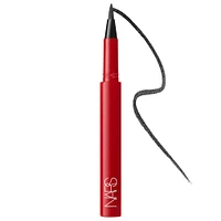 NARS Climax Waterproof Liquid Eyeliner Explicit Black 0.014 oz/ 0.4 mL