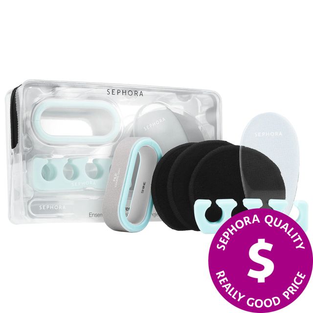 SEPHORA COLLECTION Nail Prep Set