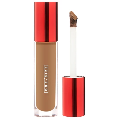 Turn Up the Base Butter Silk Concealer