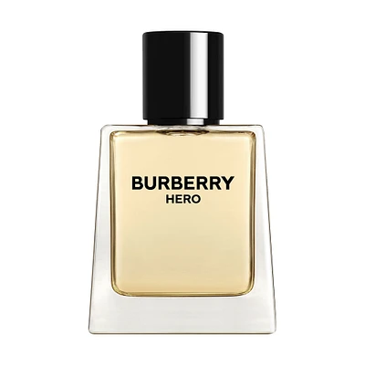 Hero Eau de Toilette with Bergamot and Cedarwood