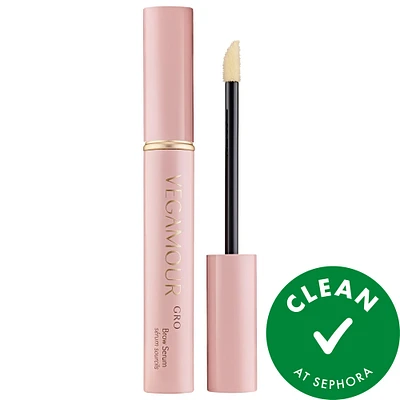 Vegamour GRO Volumizing Brow Serum 0.1 oz/ 3 mL