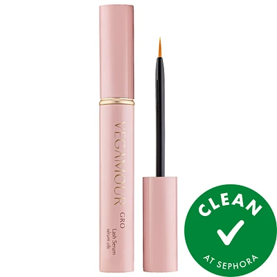 Vegamour GRO Volumizing Lash Serum 0.1 oz/ 3 mL