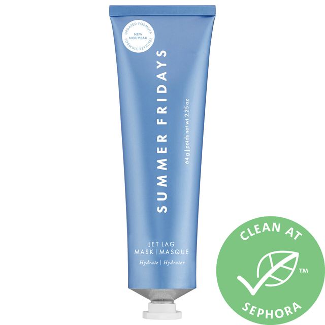 Summer Fridays Jet Lag Mask 2.25 oz/ 64 g