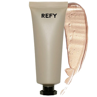 REFY Gloss Highlighter Topaz 0.67 oz/ 20 g