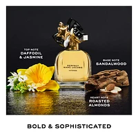 Perfect Intense Eau de Parfum with Jasmine, Sandalwood & Roasted Almond