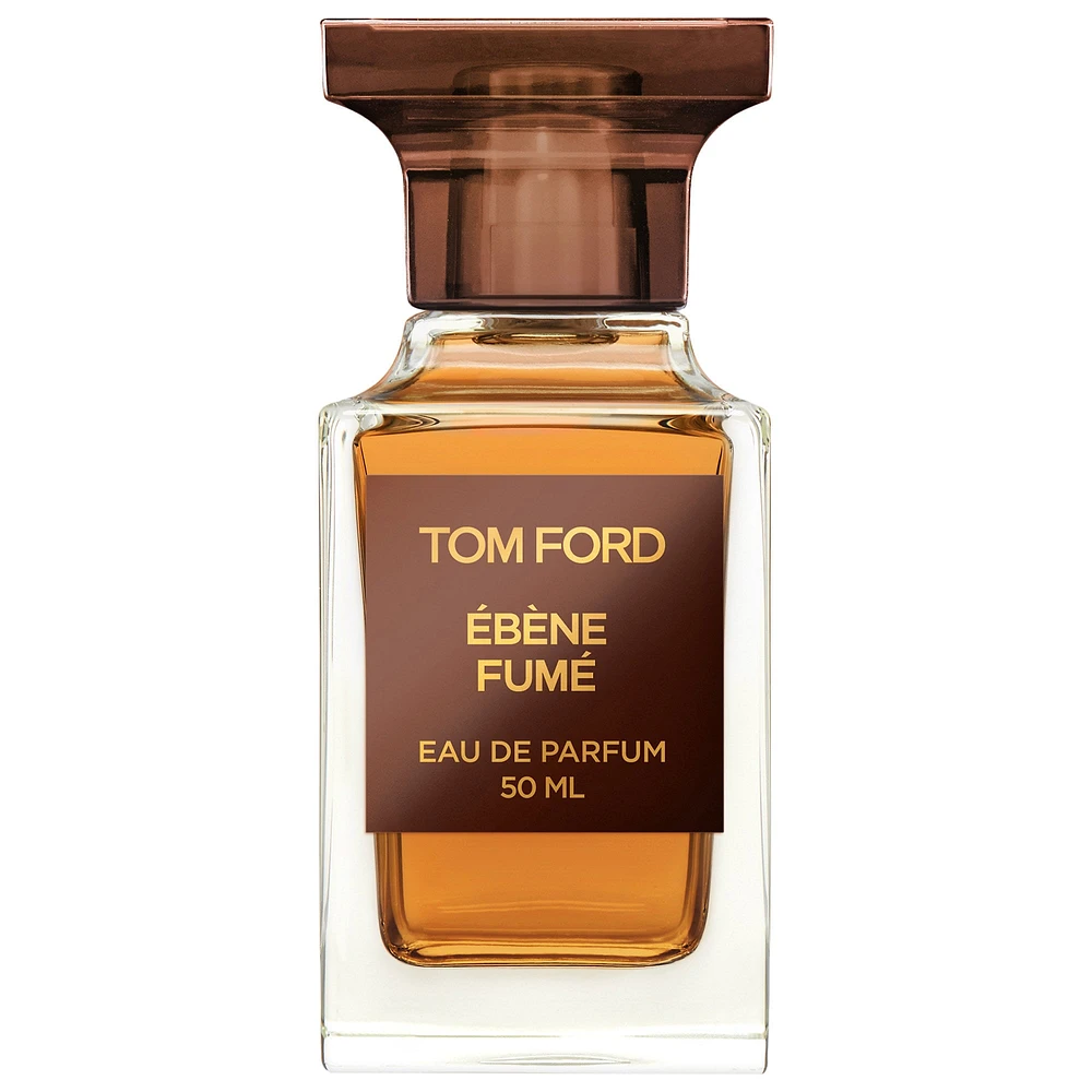 Ébène Fumé Eau de Parfum Fragrance