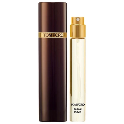 TOM FORD Ébène Fumé Eau de Parfum Fragrance Travel Spray 0.33 oz / 10 mL eau de parfum spray
