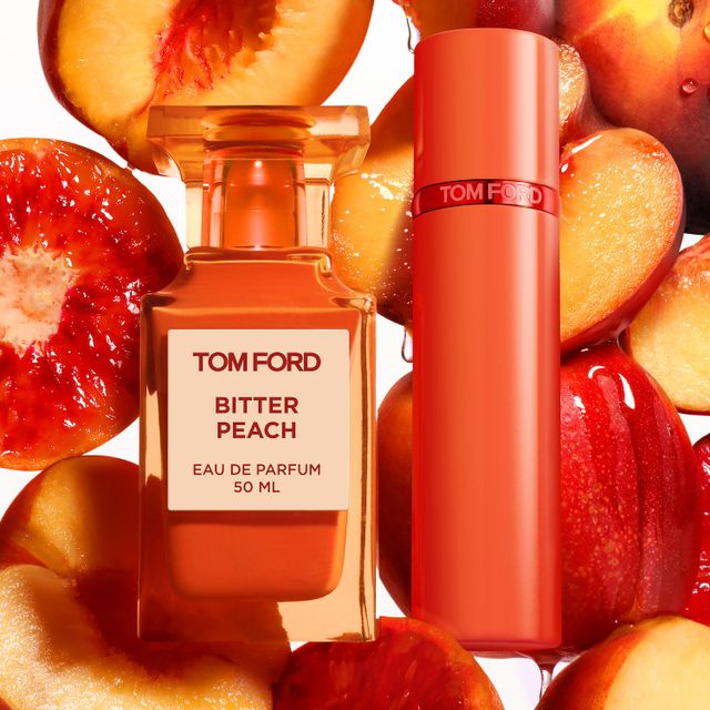 Bitter Peach Eau De Parfum Fragrance