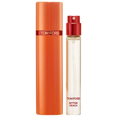 TOM FORD Bitter Peach Eau de Parfum Fragrance Travel Spray 0.33 oz/ 10 mL