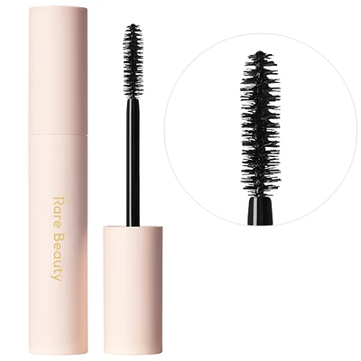 Rare Beauty by Selena Gomez Perfect Strokes Universal Volumizing Mascara Black 0.45 oz/ 13.5 mL
