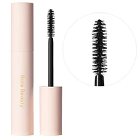 Rare Beauty by Selena Gomez Perfect Strokes Universal Volumizing Mascara Black 0.45 oz/ 13.5 mL