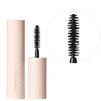 Rare Beauty by Selena Gomez Mini Perfect Strokes Universal Volumizing Mascara Black 0.27 oz/ 8 mL