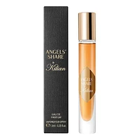 Angels Share Eau de Parfum with Tonka Bean & Cinnamon