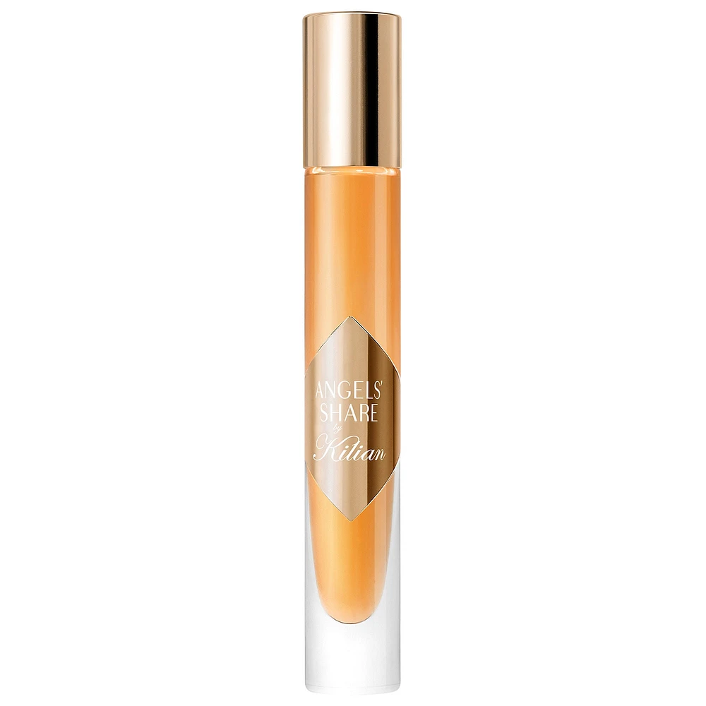 Angels Share Eau de Parfum with Tonka Bean & Cinnamon
