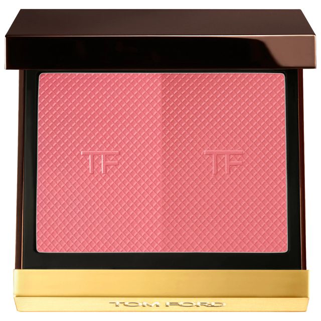 TOM FORD Shade & Illuminate Blush Duo Aflame 0.22 oz/ 6.25 g