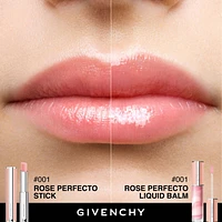 Rose Perfecto Lip Balm 24H Hydration