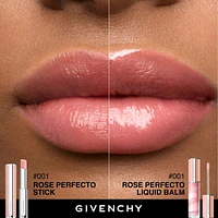 Rose Perfecto Lip Balm 24H Hydration