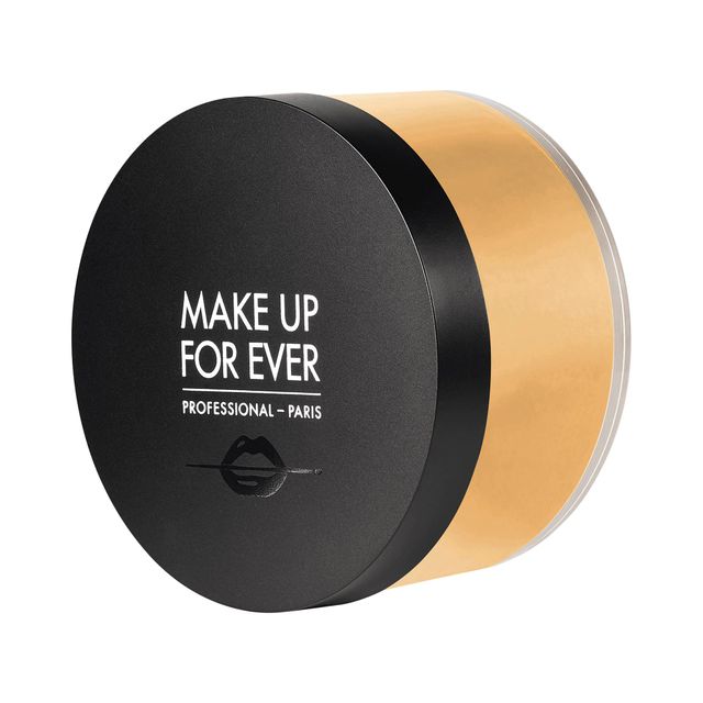 MAKE UP FOR EVER Ultra HD Matte Setting Powder 0.4 oz/ 11.5 g