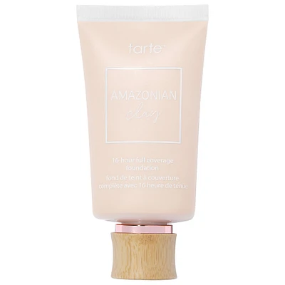 Amazonian clay 16-hour full coverage soft matte foundation