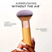 the buffer™ airbush foundation buffing brush