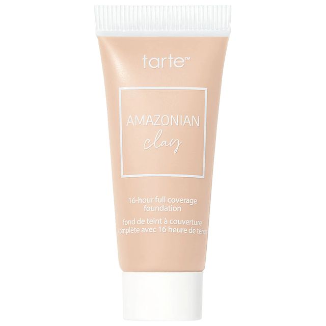 Amazonian Clay 16-Hour Full Coverage Foundation