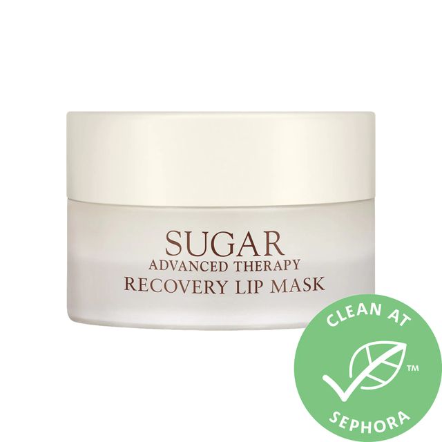 fresh Sugar Recovery Lip Mask Advanced Therapy 0.35 oz/ 10 g