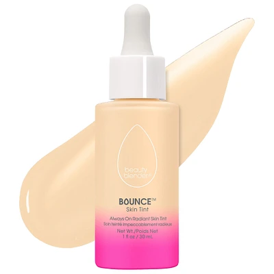Beautyblender 12-Hour Always on Radiant Skin Tint with Hyaluronic Acid & Niacinamide 1 oz/ 30mL
