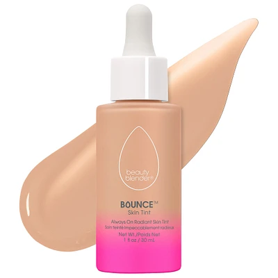 Beautyblender 12-Hour Always on Radiant Skin Tint with Hyaluronic Acid & Niacinamide 1 oz/ 30mL