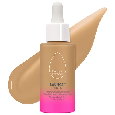 Beautyblender 12-Hour Always on Radiant Skin Tint with Hyaluronic Acid & Niacinamide 1 oz/ 30mL