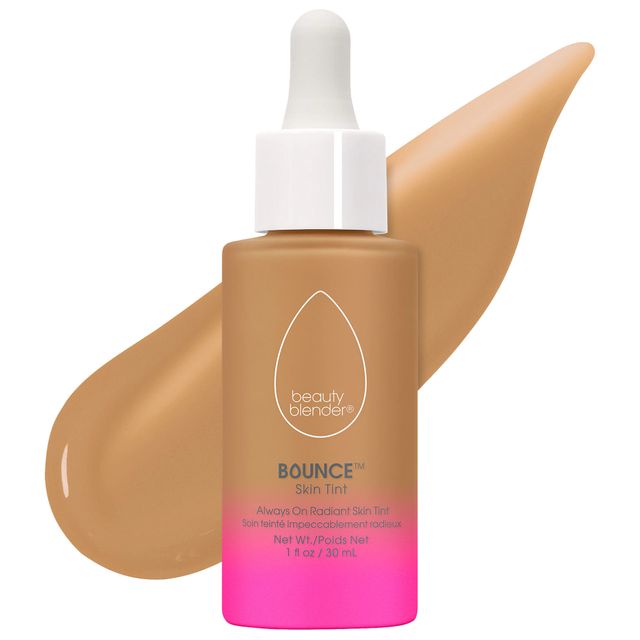 Beautyblender 12-Hour Always on Radiant Skin Tint with Hyaluronic Acid & Niacinamide 1 oz/ 30mL