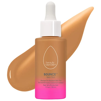 12-Hour Always on Radiant Skin Tint with Hyaluronic Acid & Niacinamide