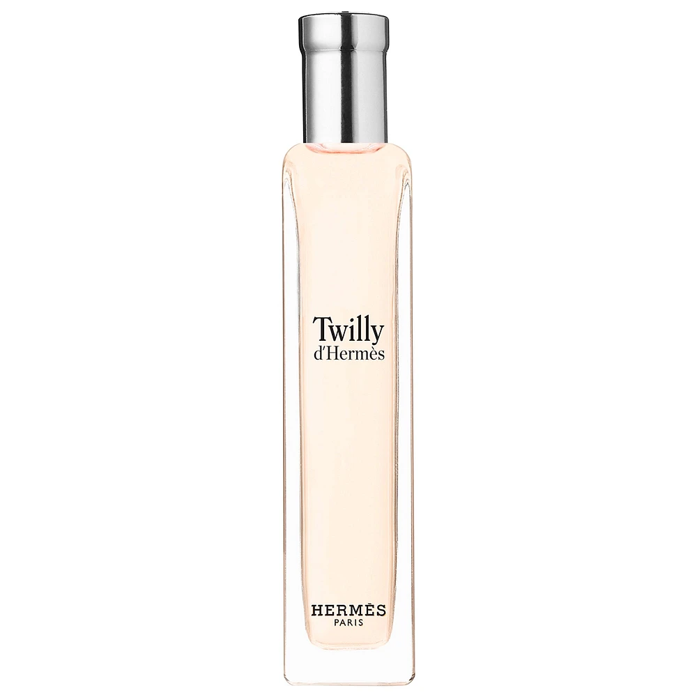 Eau de parfum Twilly d’Hermès