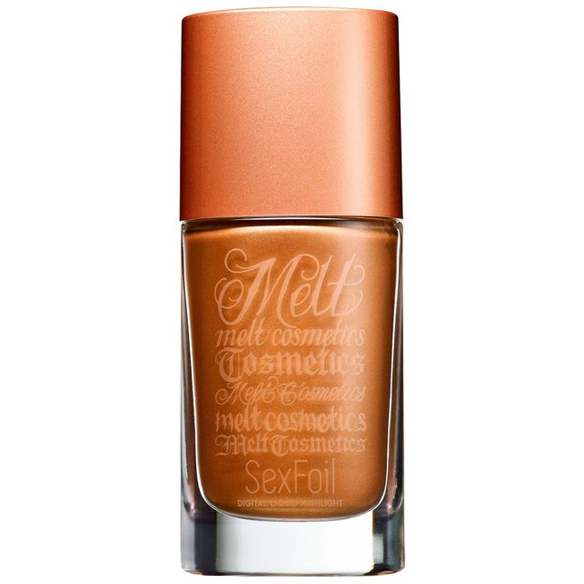 Melt Cosmetics SexFoil Liquid Highlighter 1 oz/ 30 mL