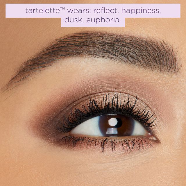 Tartelette™ Juicy Amazonian Clay Eyeshadow Palette