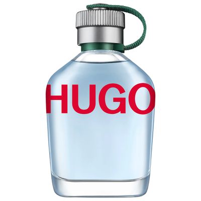 Hugo Boss Eau de toilette pour hommes d'HUGO 4.2/ 125 mL