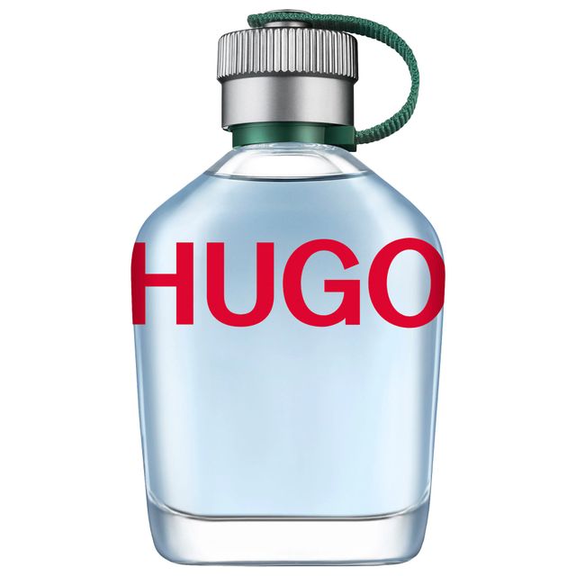 Hugo Boss HUGO Man Eau de Toilette 4.2/ 125 mL Eau de Toilette