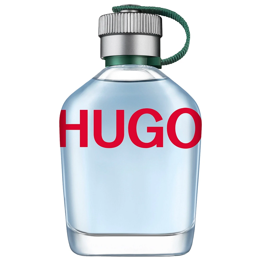 HUGO Boss Man eau de toilette mL