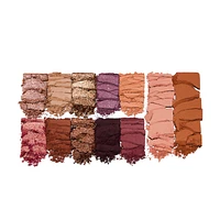 Primrose All In One Face & Eye Shadow Palette