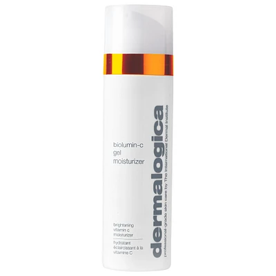 Dermalogica BioLumin-C Vitamin-C Gel Moisturizer 1.7 oz/ 50 mL