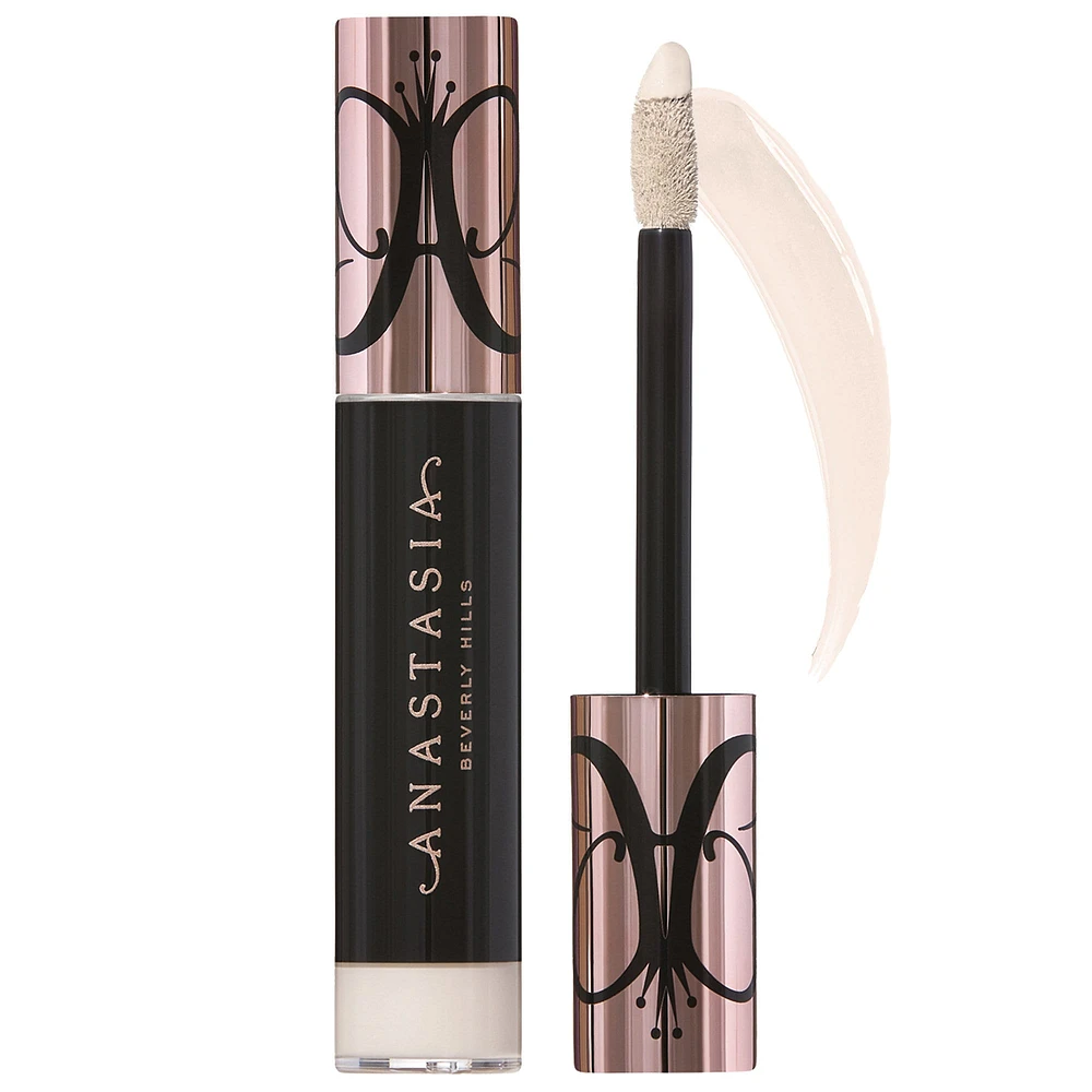 Magic Touch Medium to Full Coverage Concealer