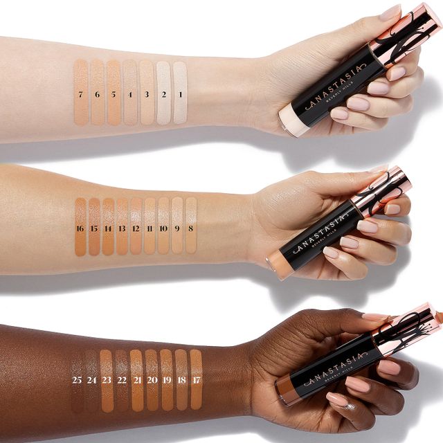 Magic Touch Medium to Full Coverage Concealer