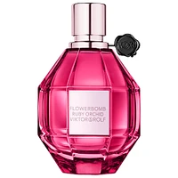 Flowerbomb Ruby Orchid Eau de Parfum with Vanilla & Peach