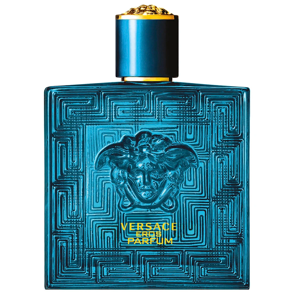 Versace Eros Parfum 3.4 oz/ 100 mL