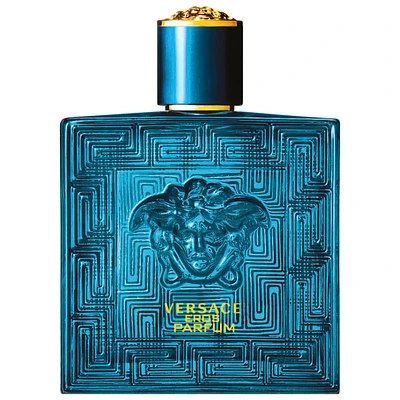 Versace Eros Parfum 3.4 oz/ 100 mL