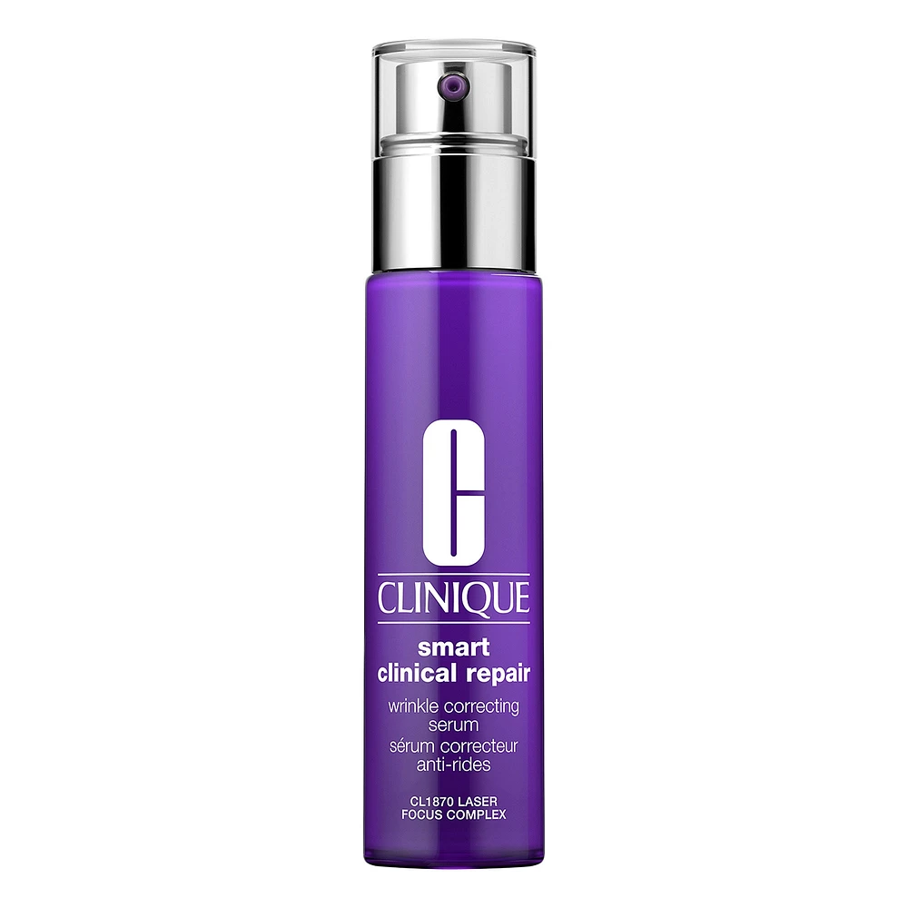 Smart Clinical Repair™ Wrinkle Correcting Anti-Aging Serum with 1% Retinoid