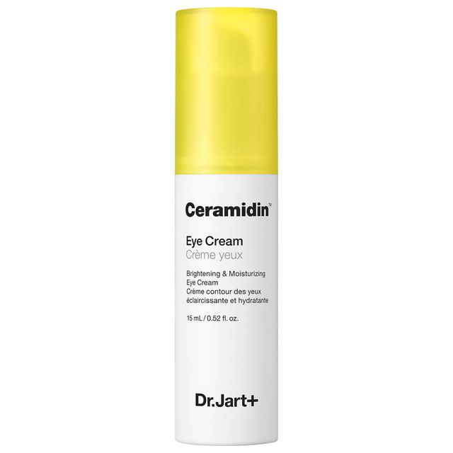 Dr. Jart+ Ceramidin ™ Eye Cream with Niacinamide 0.52 oz/ 15 mL