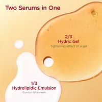 Double Serum Eye Firming & Hydrating Anti-Aging Concentrate