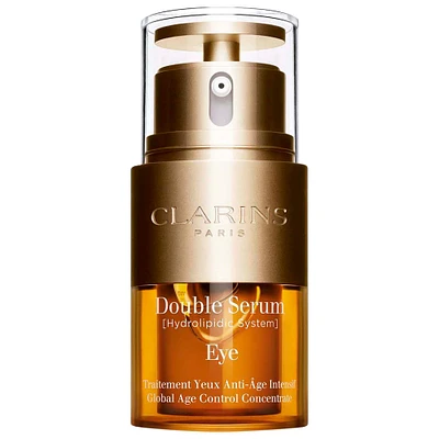 Double Serum Eye Firming & Hydrating Anti-Aging Concentrate