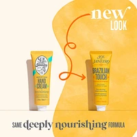 Brazilian Touch Hand Cream