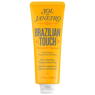 Sol de Janeiro Brazilian Touch Hand Cream 1.7 oz/ 50 mL